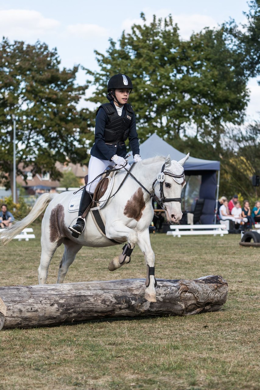 Bild 142 - Pony Akademie Turnier